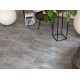 Виниловый пол Vinilam Ceramo 71616 Цемент Серый