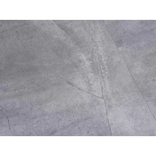 Вінілова підлога Vinilam Ceramo 61602 Сірий Бетон