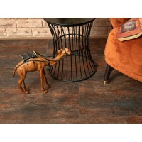 Вінілова підлога Vinilam Ceramo 71617 Керамічна Сталь