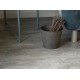 Вінілова підлога Vinilam Ceramo 71614 Цемент Світлий