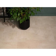 Вінілова підлога Vinilam Ceramo 71615 Бетон Білий