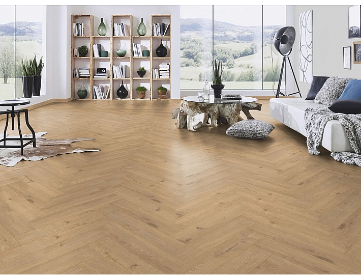 Фото Ламинат Krono Original Herringbone K326 Дуб Sundance 2 Фото Ламинат Krono Original Herringbone K326 Дуб Sundance 2