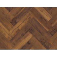 Ламінат Krono Original Herringbone K411 Дуб Laguna