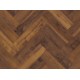 Ламінат Krono Original Herringbone K411 Дуб Laguna