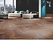 Фото Ламинат Krono Original Herringbone K411 Дуб Laguna 2 Фото Ламинат Krono Original Herringbone K411 Дуб Laguna 2