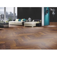 Ламінат Krono Original Herringbone K411 Дуб Laguna