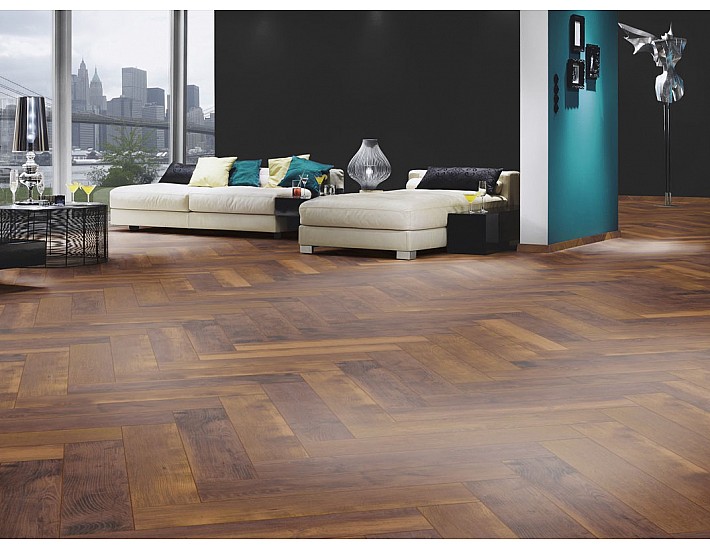 Фото Ламинат Krono Original Herringbone K411 Дуб Laguna 2 Фото Ламинат Krono Original Herringbone K411 Дуб Laguna 2