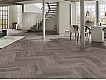 Фото Ламинат Krono Original Herringbone K488 Дуб Rutherford 2