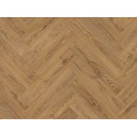 Ламинат Krono Original Herringbone K476 Дуб Inca Carpenter