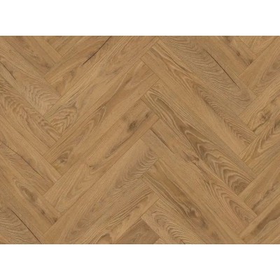 Ламинат Krono Original (Кроно Ориджинал) Herringbone K476 Дуб Inca Carpenter