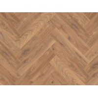 Ламинат Krono Original Herringbone K450 Дуб Firebrand