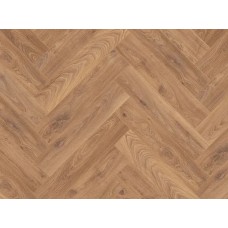 Ламинат Krono Original Herringbone K450 Дуб Firebrand