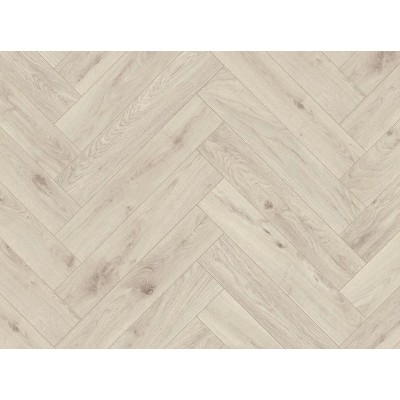Ламінат Krono Original Herringbone 5953 Дуб Chantilly
