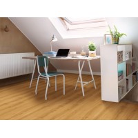 Вінілова підлога IVC Origin 30 24235 Дуб Silky