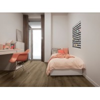 Вінілова підлога IVC Origin 30 24892 Дуб Silky