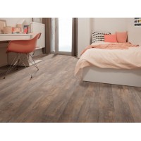 Вінілова підлога IVC Origin 30 24962 Дуб Huckleberry