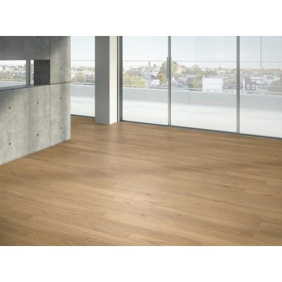 Паркетна дошка Parador 1748881 Дуб Cortese Natural living лак