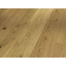 Паркетна дошка Parador 1744854 Дуб Brushed rustic лак