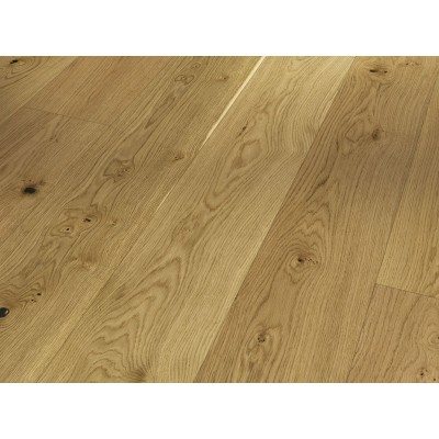 Паркетна дошка Parador 1744854 Дуб Brushed rustic лак