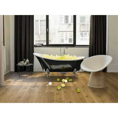 Паркетна дошка Parador 1744854 Дуб Brushed rustic лак