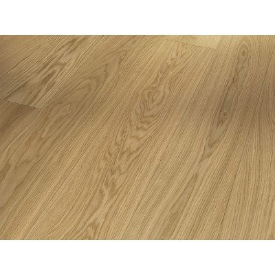Паркетна дошка Parador 1744851 Дуб Brushed classic масло