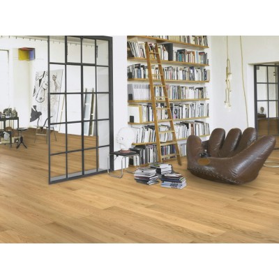 Паркетна дошка Parador 1744851 Дуб Brushed classic масло