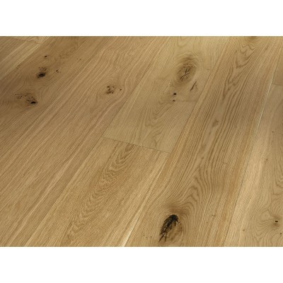 Паркетна дошка Parador 1744852 Дуб Brushed rustic масло