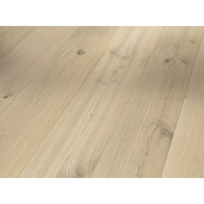 Паркетна дошка Parador 1744853 Дуб Brushed rustic масло