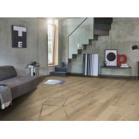 Паркетная доска Parador 1744853 Дуб Brushed rustic масло