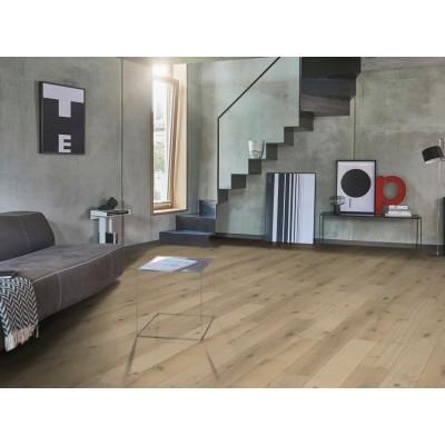 Паркетна дошка Parador 1744853 Дуб Brushed rustic масло