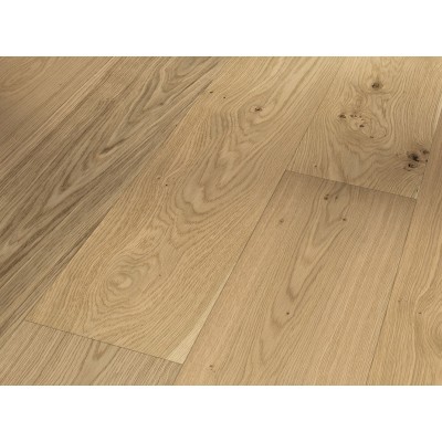 Паркетна дошка Parador 1744846 Дуб Soft Texture rustic масло