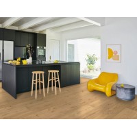 Паркетная доска Parador 1744848 Дуб living лак