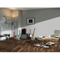 Паркетна дошка Parador 1518118 Горіх living лак