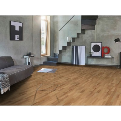 Паркетна дошка Parador 1518103 Бук living лак