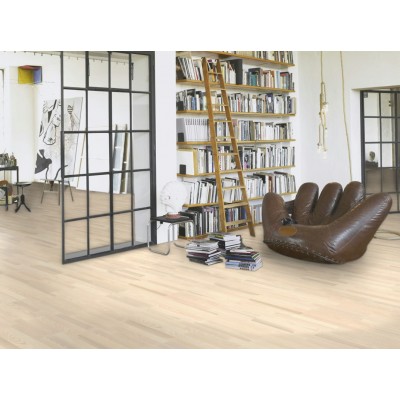 Паркетна дошка Parador 1270338 Ясен living лак