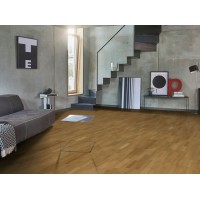 Паркетная доска Parador 1518089 Дуб select лак