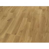 Паркетна дошка Parador 1518102 Дуб Knotty living лак