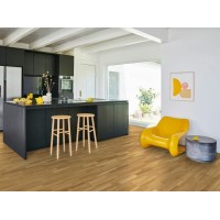 Паркетная доска Parador 1247126 Дуб living лак