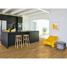 Паркетная доска Parador 1247126 Дуб living лак