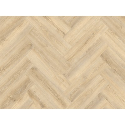 Виниловый пол IVC DIVINO Herringbone Drayback 83273 Дуб Kentucky