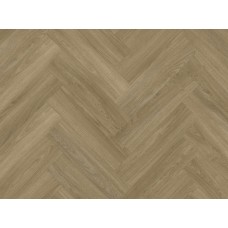 Вінілова підлога IVC DIVINO Herringbone Drayback 85296 Дуб Tucker