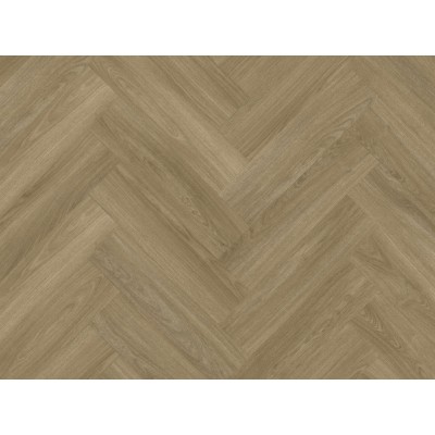 Вінілова підлога IVC DIVINO Herringbone Drayback 85296 Дуб Tucker
