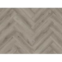Вінілова підлога IVC DIVINO Herringbone Drayback 84294 Дуб Barley