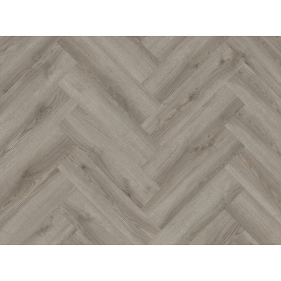 Вінілова підлога IVC DIVINO Herringbone Drayback 84294 Дуб Barley