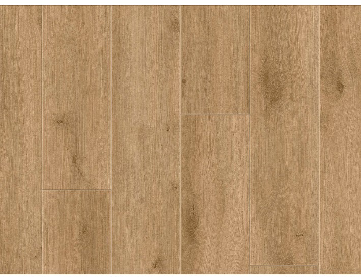 Фото Ламінат XpertPro Best 4V 00320 Дуб Rotan 1