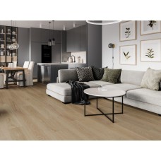 Виниловый пол SPC BARLINEK Next Step Large DP5000003 Дуб Flax