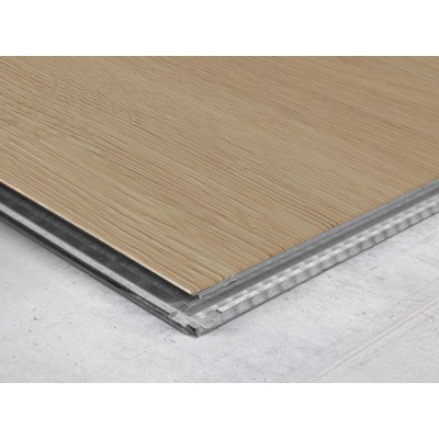 Вінілова підлога SPC BARLINEK Next Step Large DP5000003 Дуб Flax