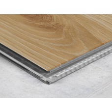 Виниловый пол SPC BARLINEK Next Step Large DP5000007 Дуб Desert