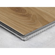 Виниловый пол SPC BARLINEK Next Step Large DP5000009 Дуб Cinnamon