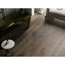 Виниловый пол SPC BARLINEK Next Step Large DP5000011 Дуб Coffee